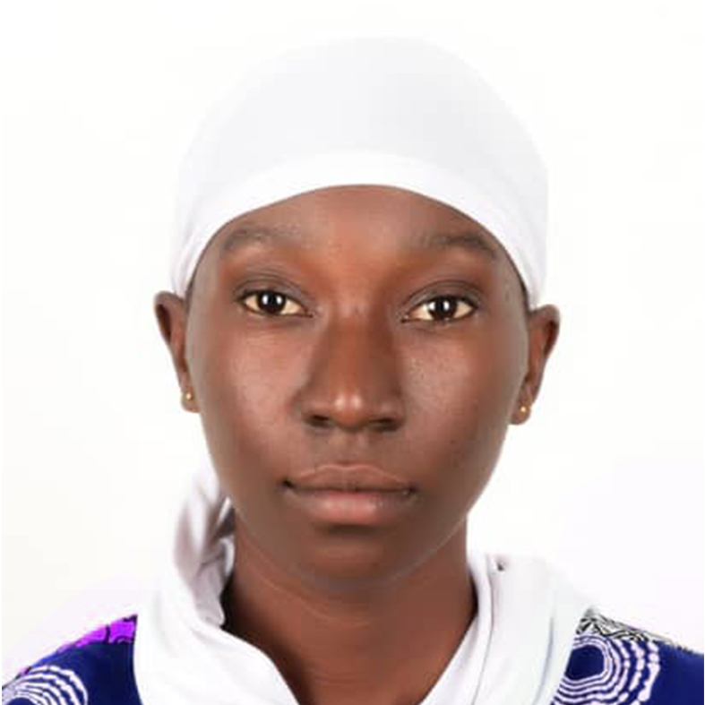Nalukwago Naswirah